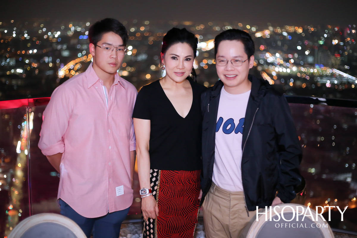 A Romance to Remember