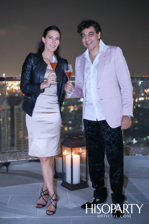 A Romance to Remember