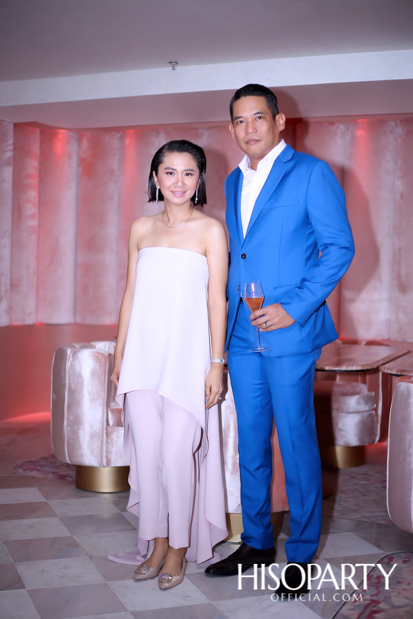 A Romance to Remember