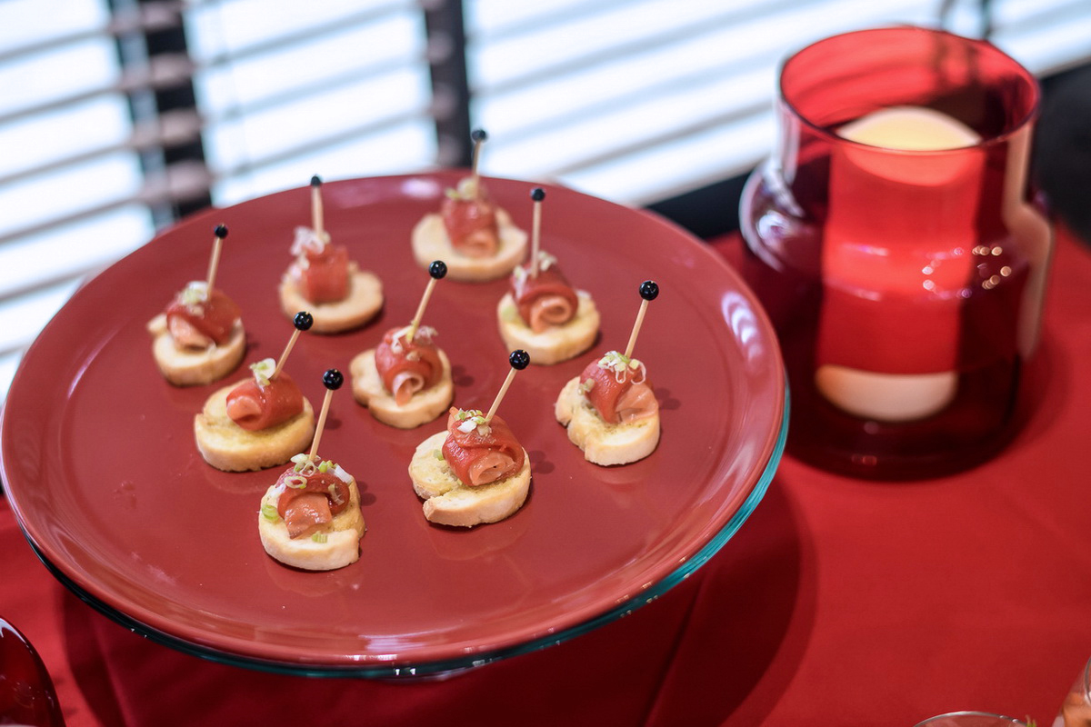 MINI Valentine’s Night Test Drive