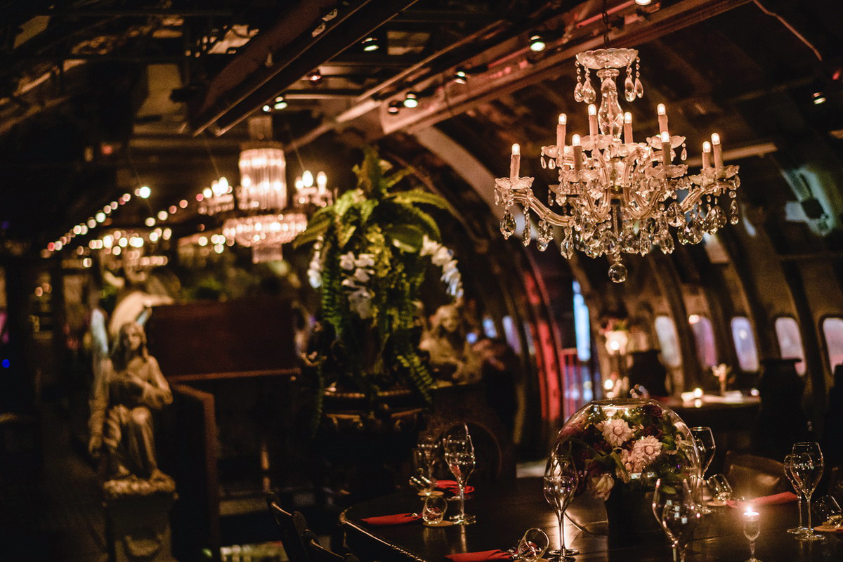 MINI Valentine’s Night Test Drive