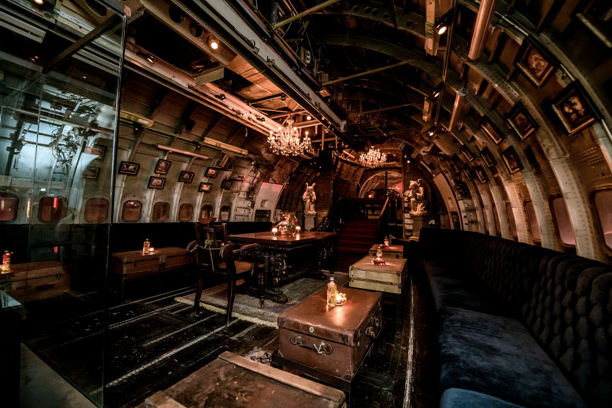 MINI Valentine’s Night Test Drive