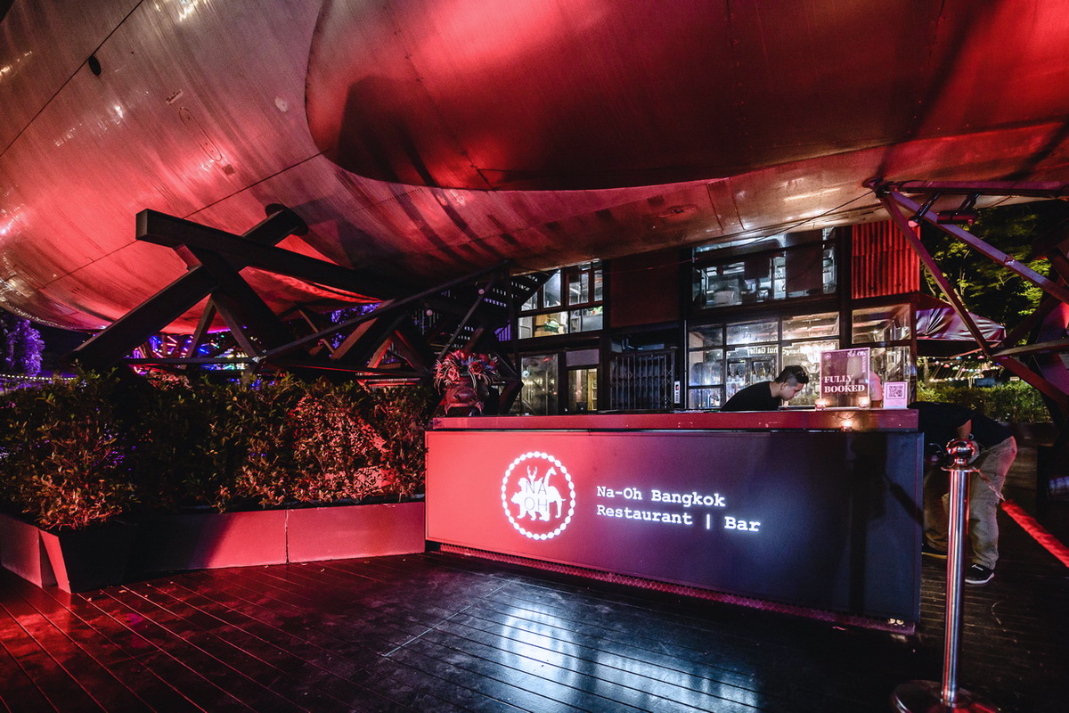 MINI Valentine’s Night Test Drive