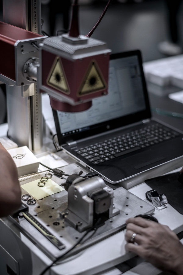 MINI Valentine’s Night Test Drive