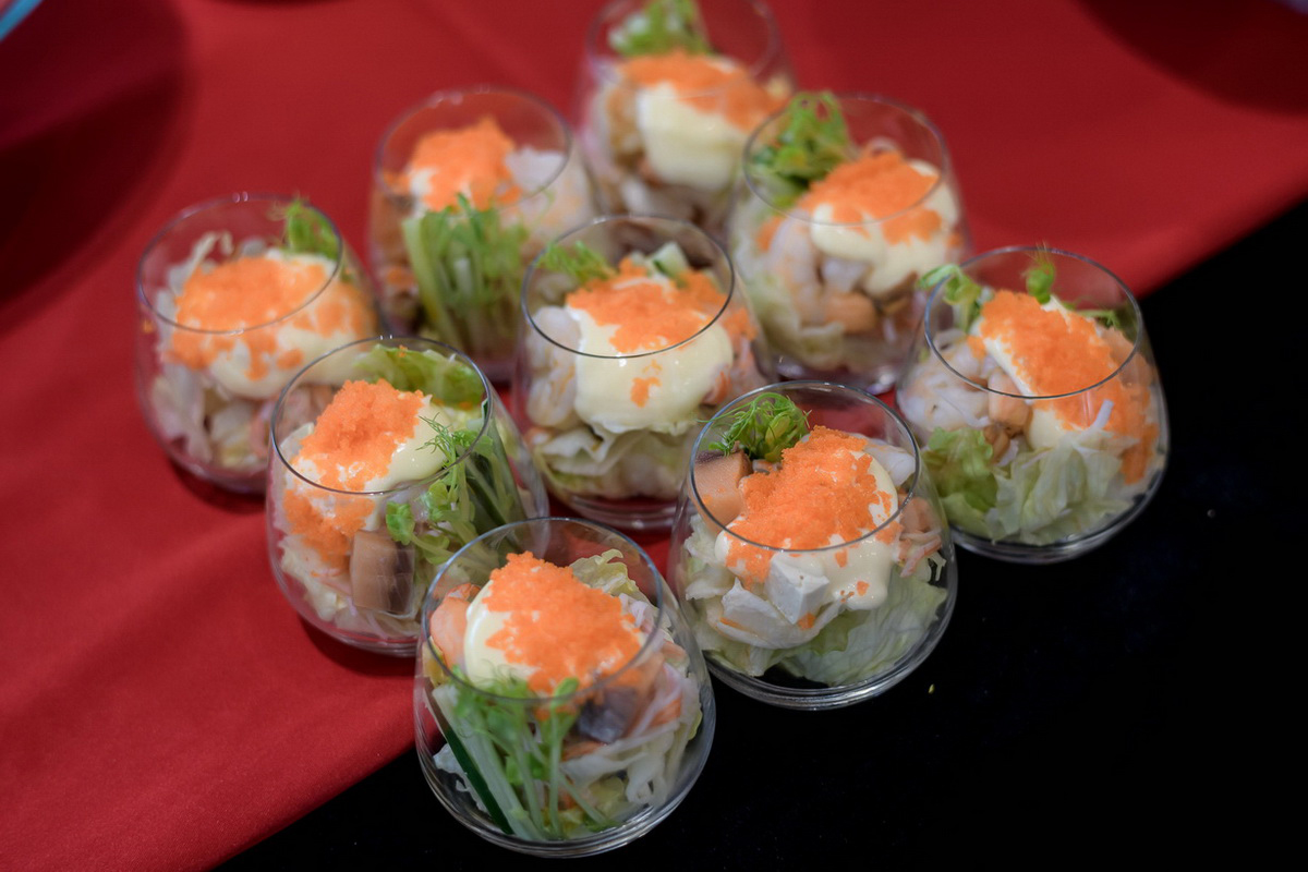 MINI Valentine’s Night Test Drive