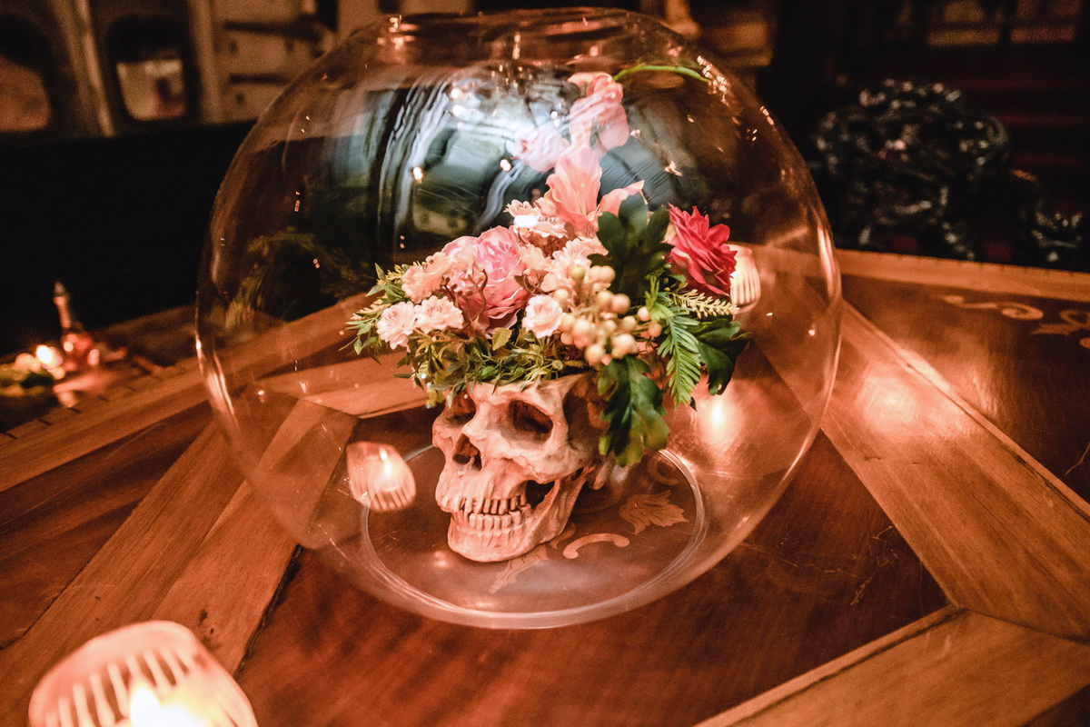 MINI Valentine’s Night Test Drive