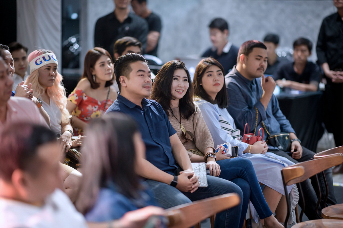 MINI Valentine’s Night Test Drive