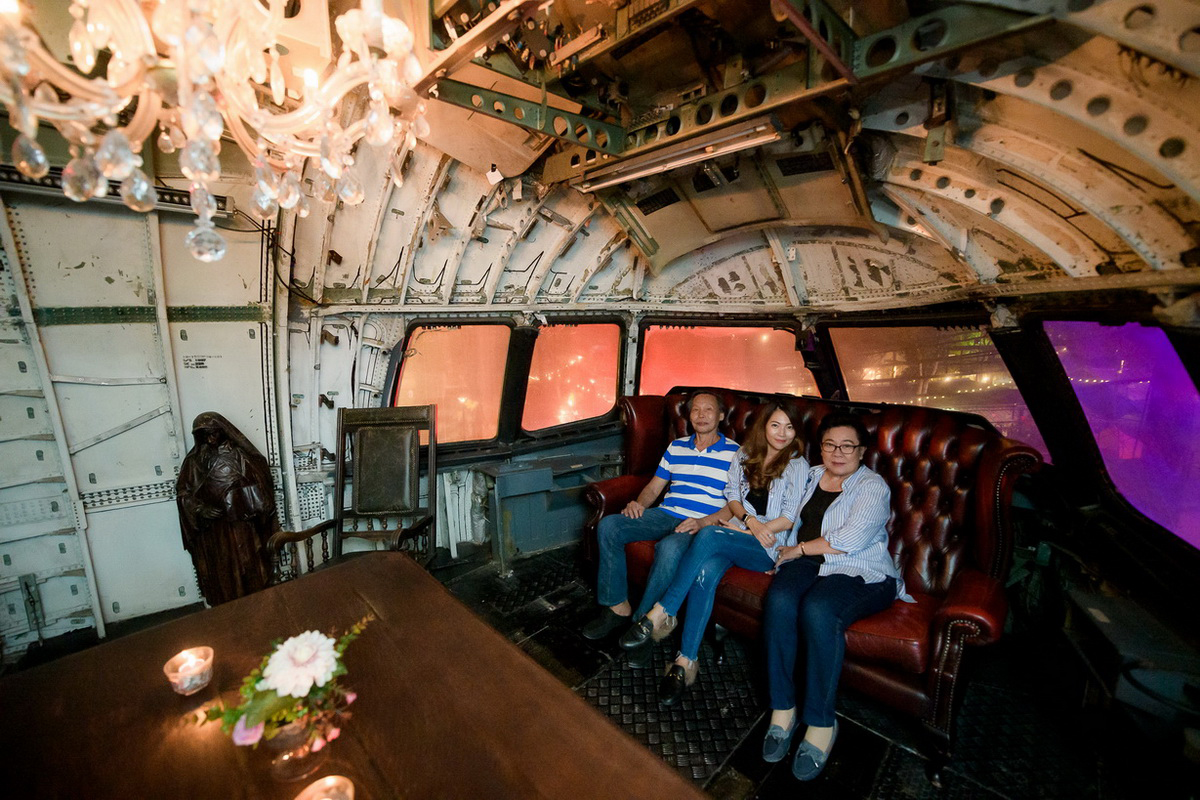 MINI Valentine’s Night Test Drive