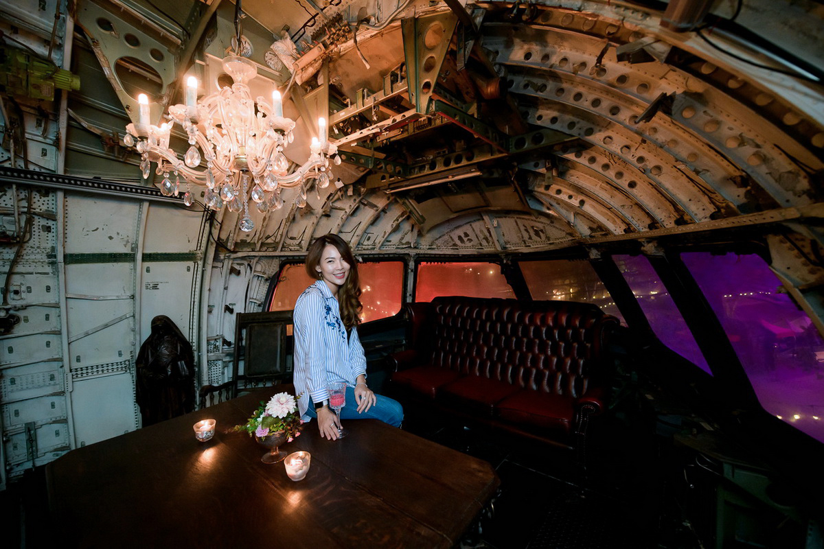 MINI Valentine’s Night Test Drive