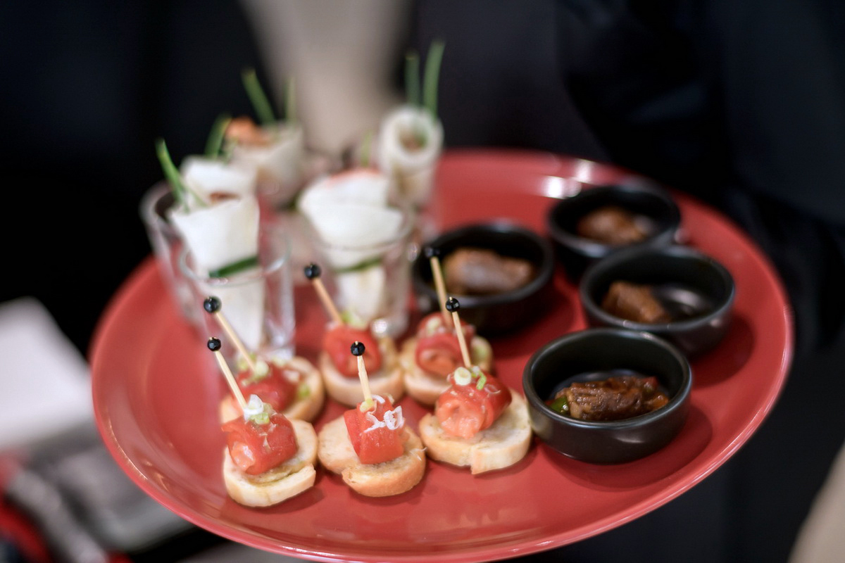 MINI Valentine’s Night Test Drive