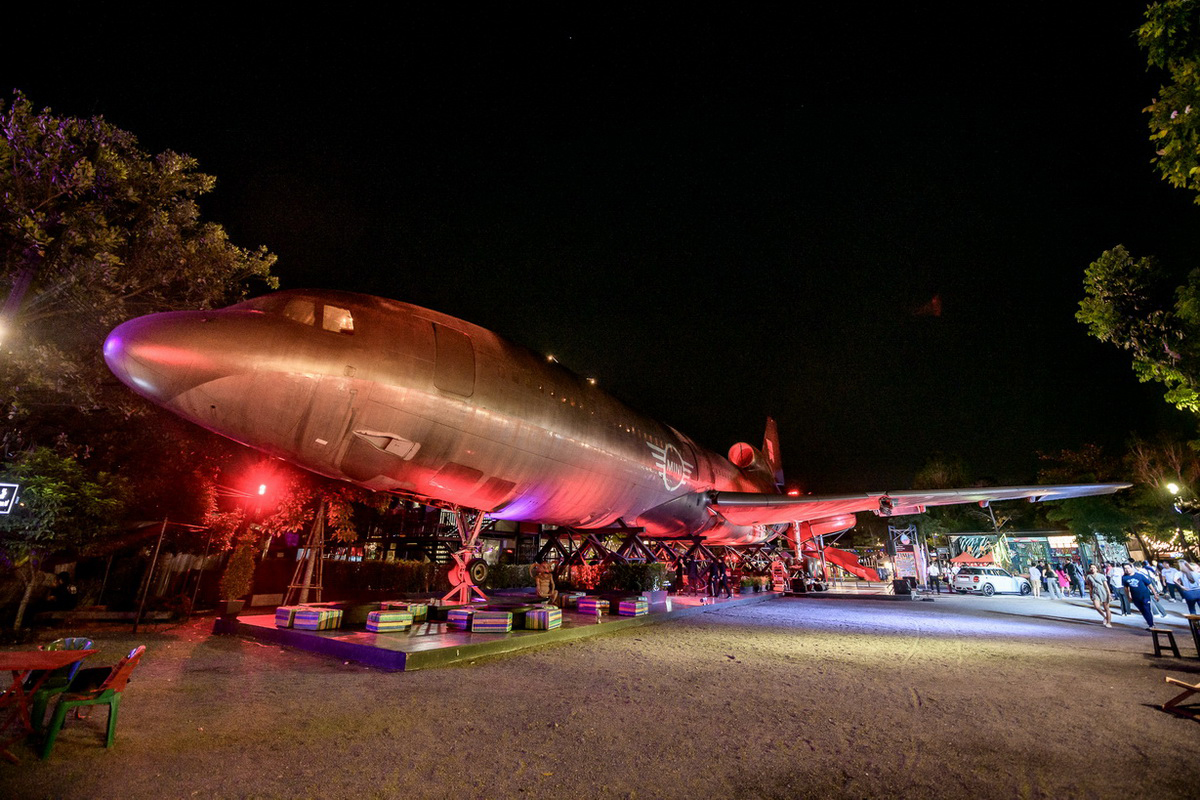 MINI Valentine’s Night Test Drive