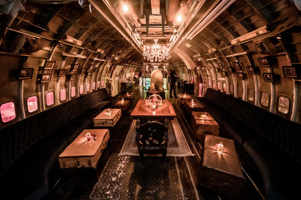 MINI Valentine’s Night Test Drive