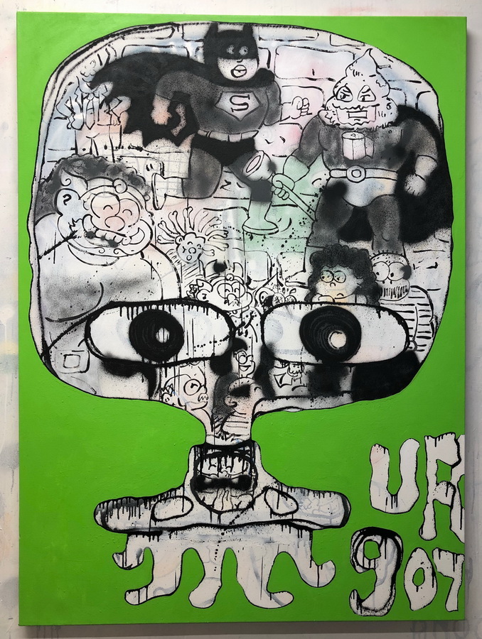 Siam Discovery: Discover Street Culture