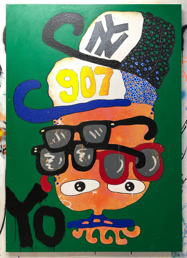 Siam Discovery: Discover Street Culture