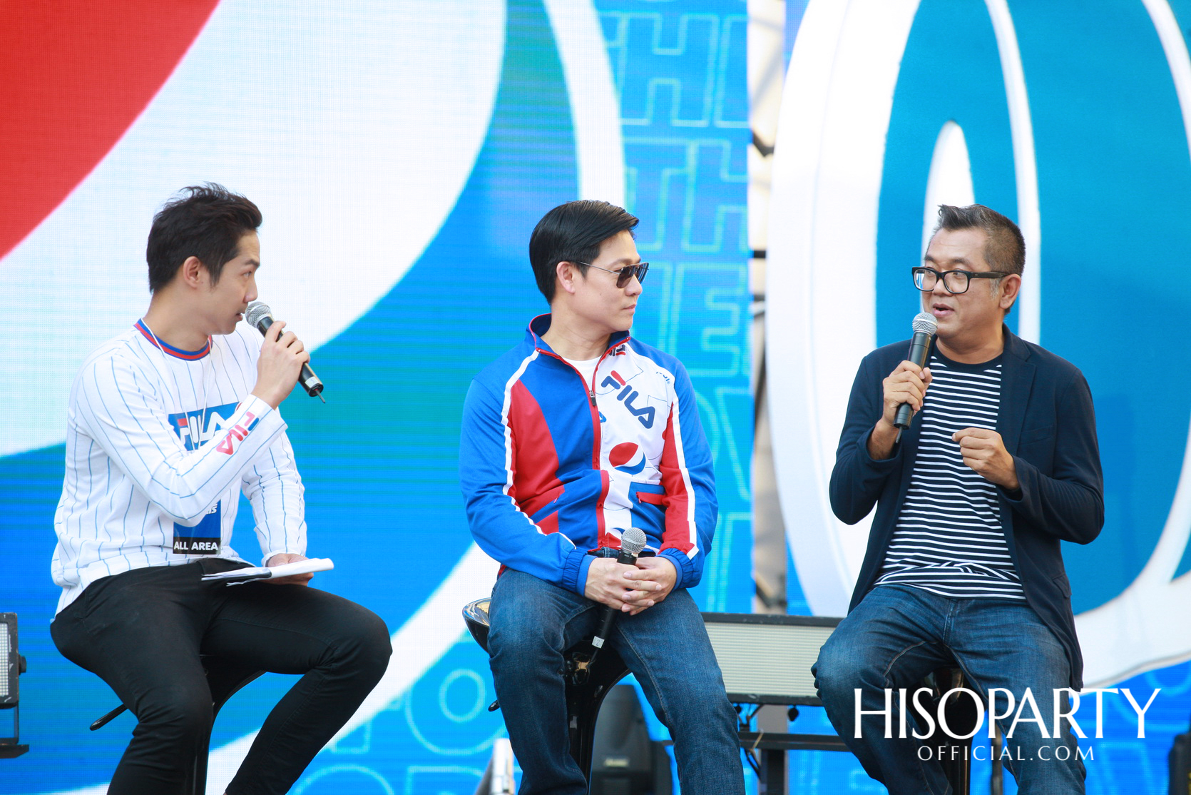 เป๊ปซี่...ซ่า สุดทุกดนตรี