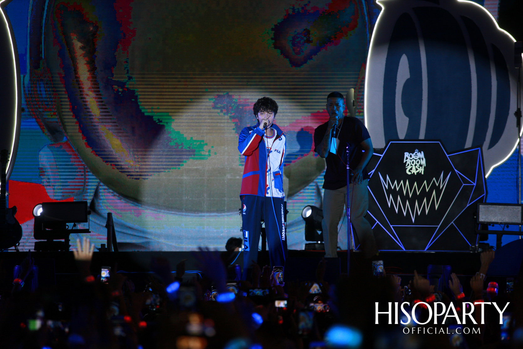 เป๊ปซี่...ซ่า สุดทุกดนตรี