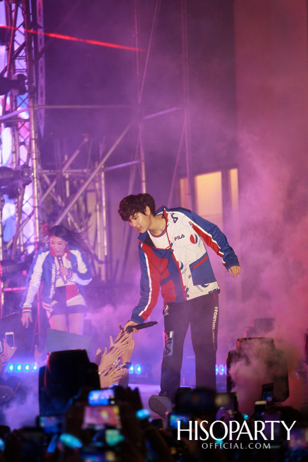 เป๊ปซี่...ซ่า สุดทุกดนตรี