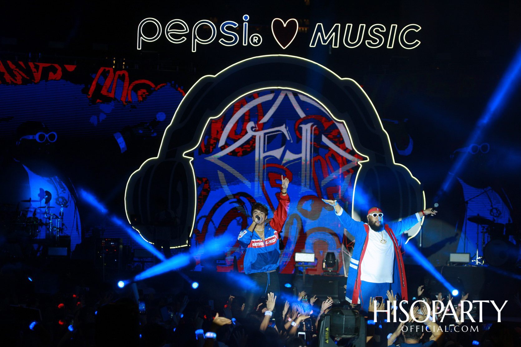 เป๊ปซี่...ซ่า สุดทุกดนตรี