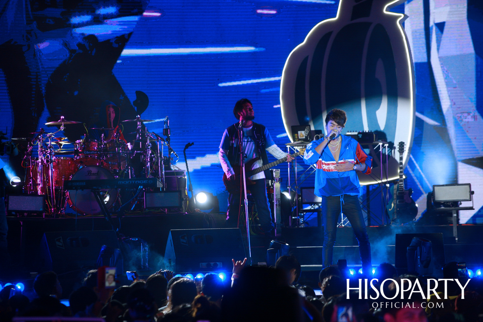 เป๊ปซี่...ซ่า สุดทุกดนตรี