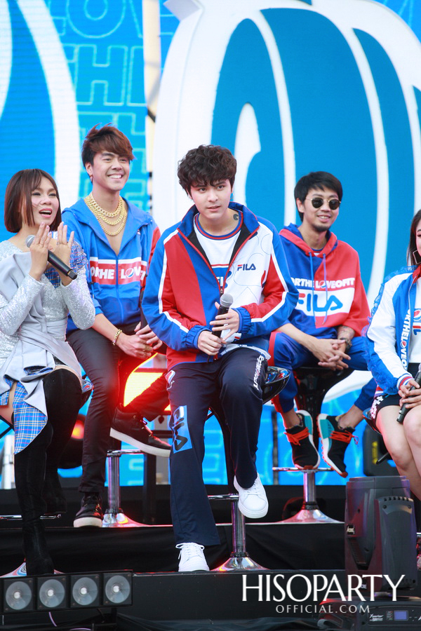 เป๊ปซี่...ซ่า สุดทุกดนตรี