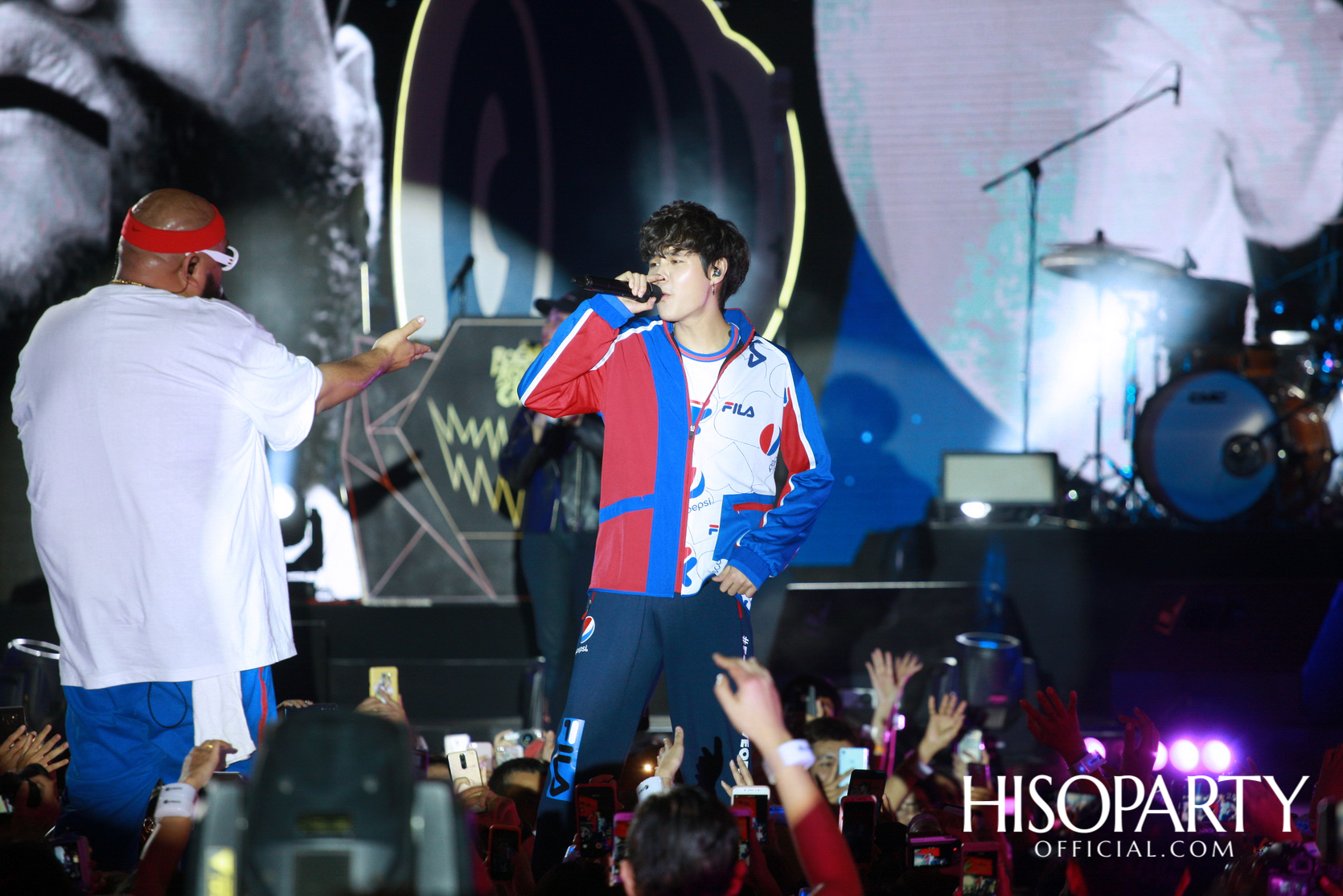 เป๊ปซี่...ซ่า สุดทุกดนตรี