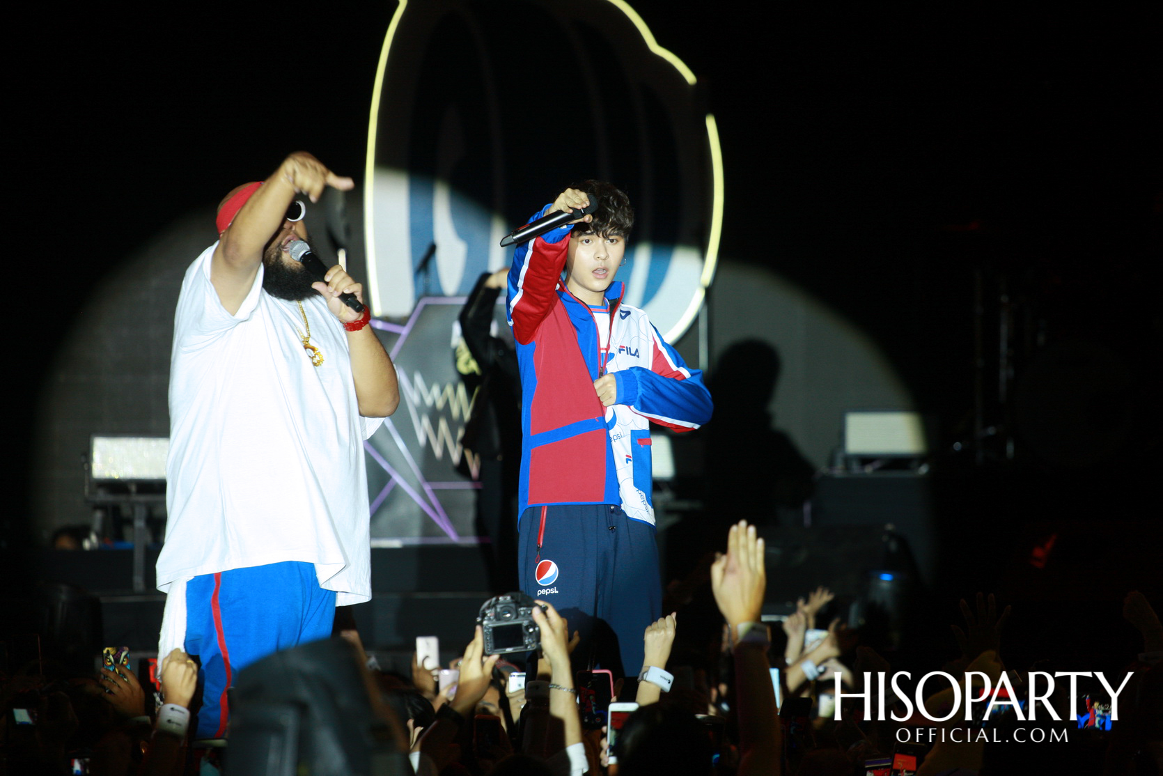 เป๊ปซี่...ซ่า สุดทุกดนตรี