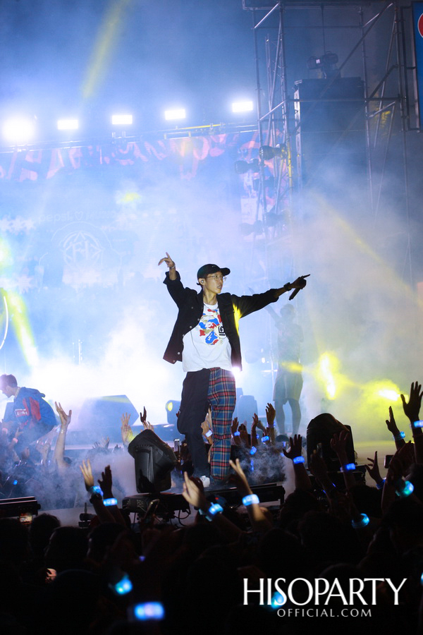 เป๊ปซี่...ซ่า สุดทุกดนตรี