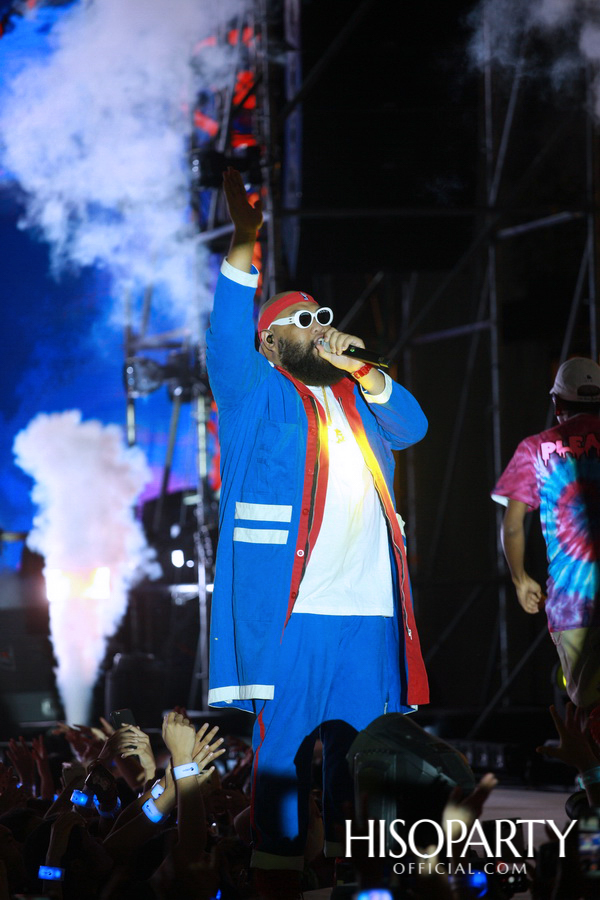 เป๊ปซี่...ซ่า สุดทุกดนตรี