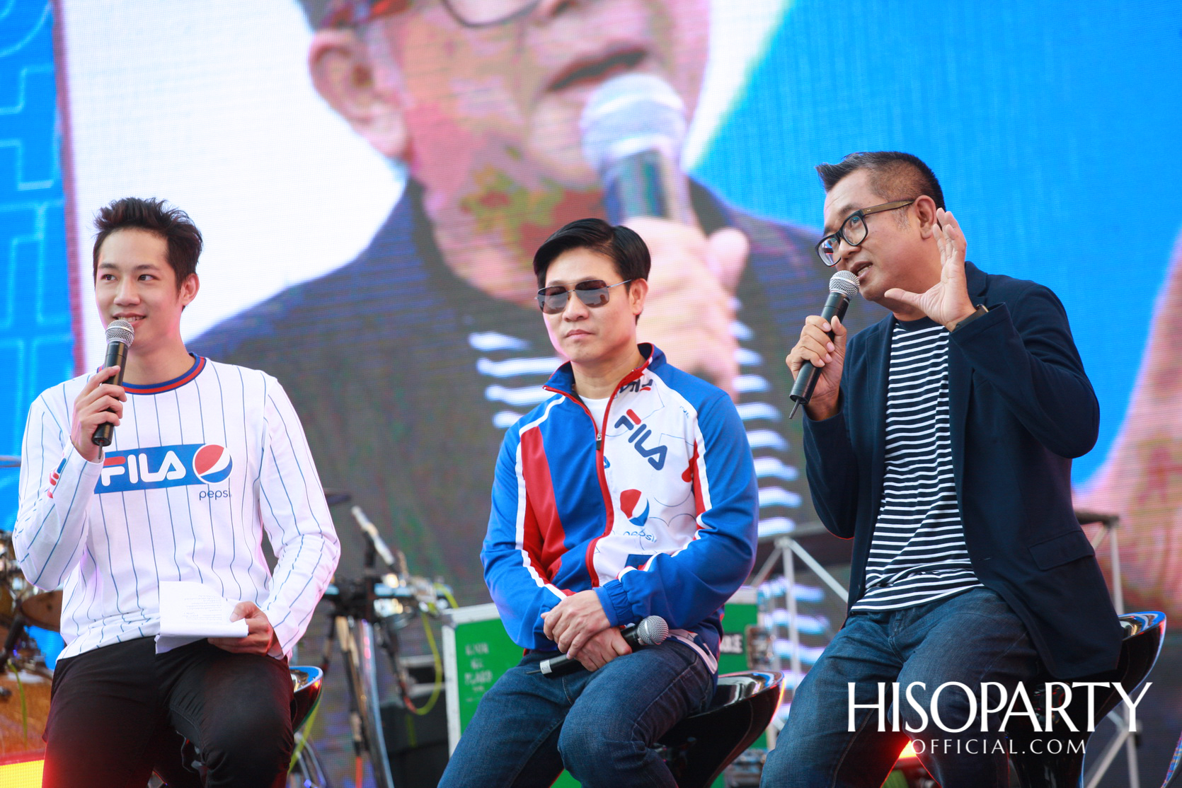 เป๊ปซี่...ซ่า สุดทุกดนตรี