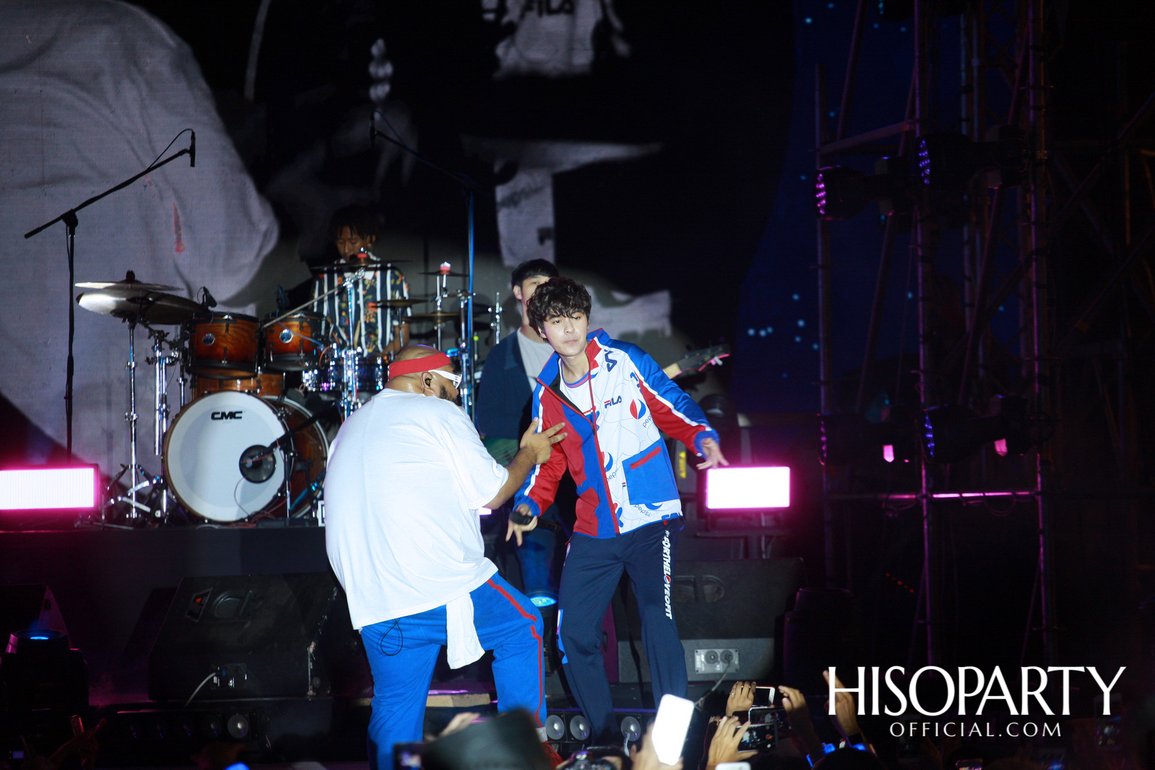 เป๊ปซี่...ซ่า สุดทุกดนตรี