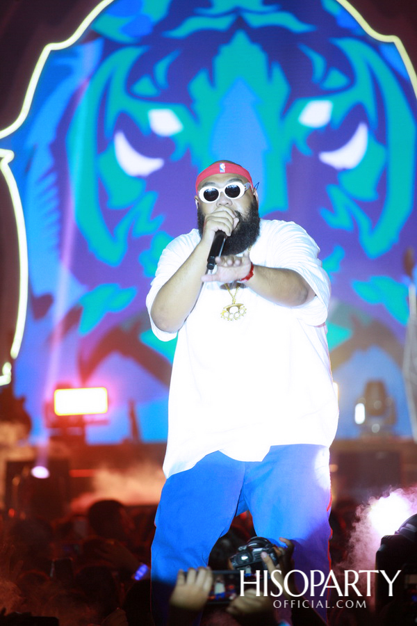 เป๊ปซี่...ซ่า สุดทุกดนตรี