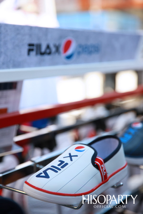 เป๊ปซี่...ซ่า สุดทุกดนตรี