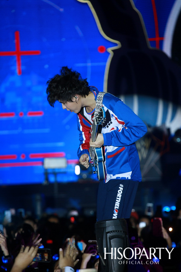 เป๊ปซี่...ซ่า สุดทุกดนตรี