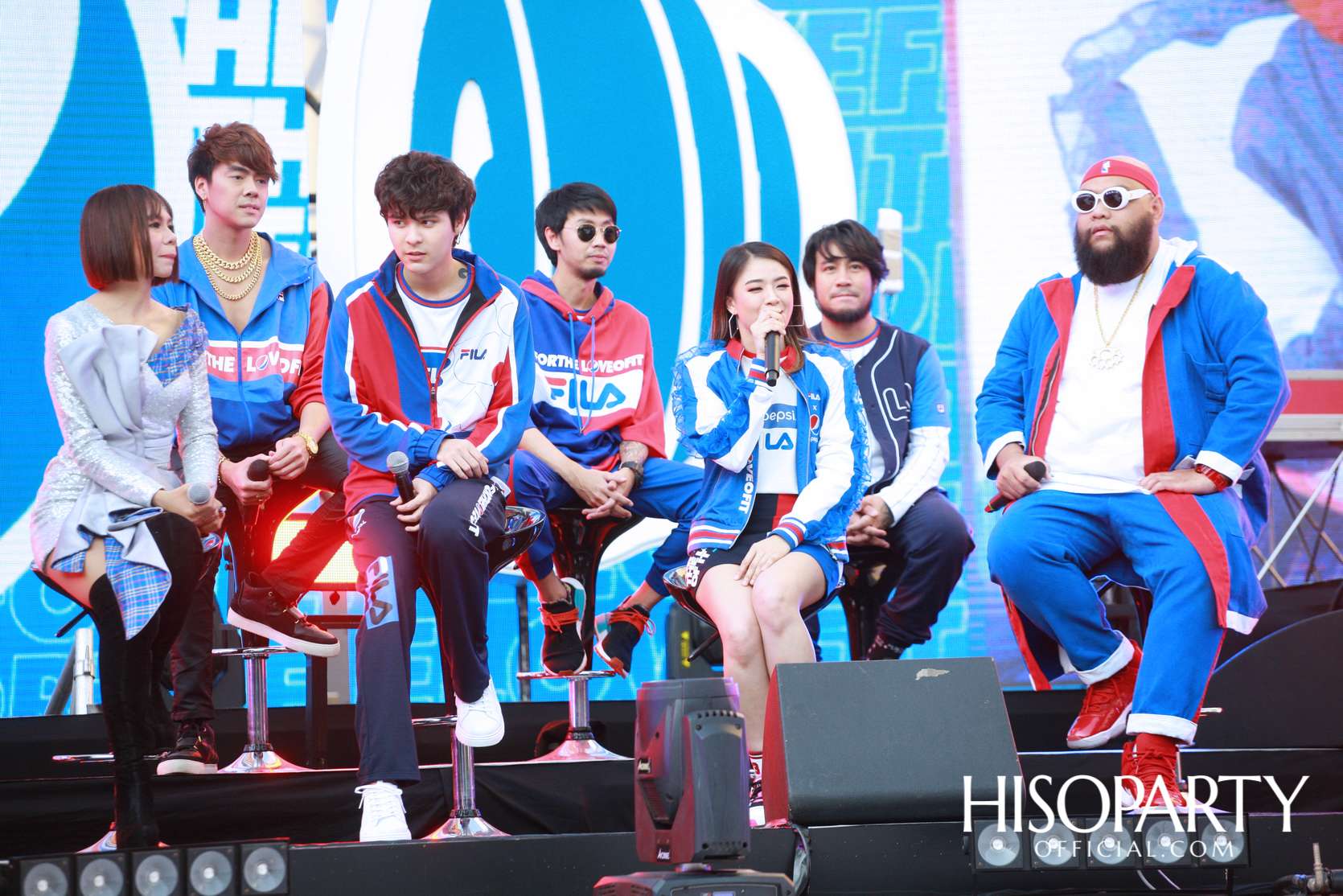 เป๊ปซี่...ซ่า สุดทุกดนตรี