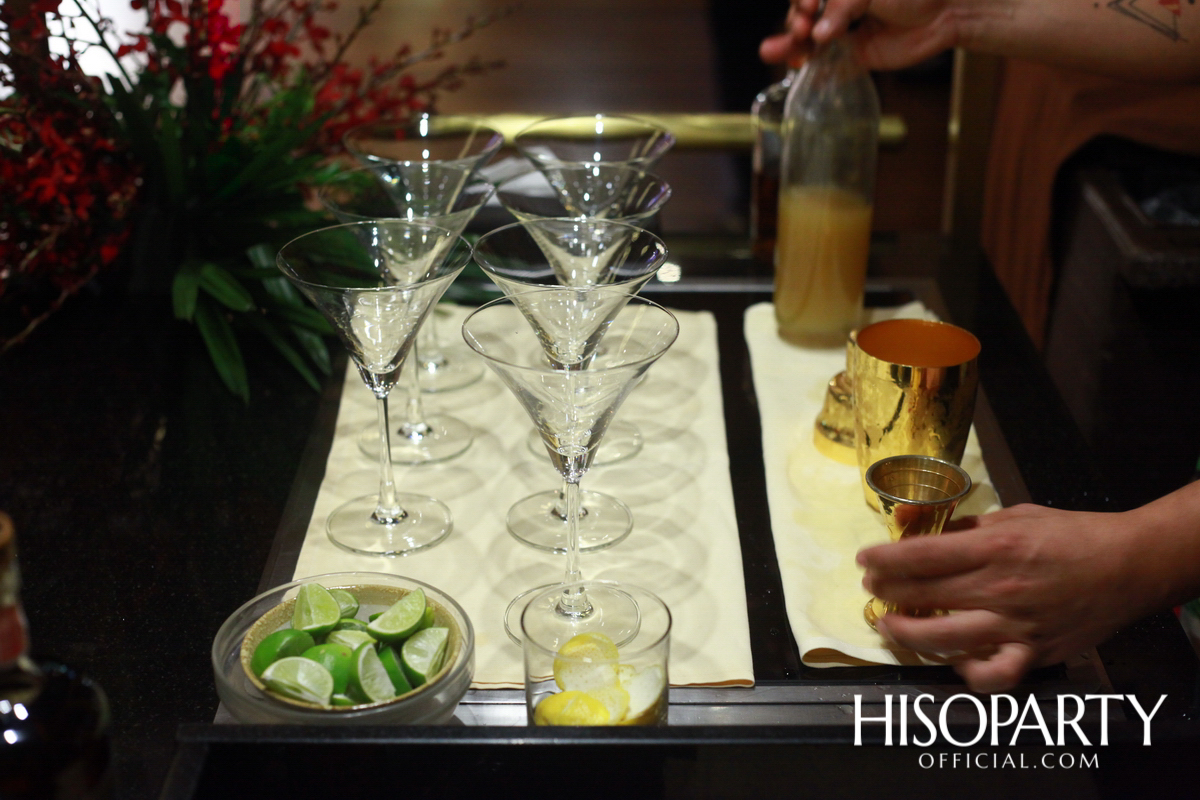 BACARDÍ Legacy Cocktail Competition SEA Grand Final 2019