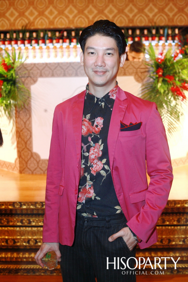 BACARDÍ Legacy Cocktail Competition SEA Grand Final 2019