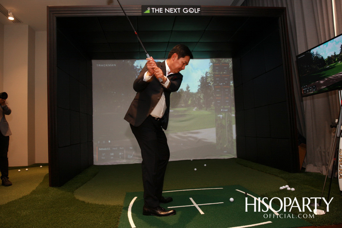 งานเปิดตัวโครงการ THE ESSE ASOKE คอนโดมิเนียมระดับลักชัวรี่แห่งแรกของ สิงห์ เอสเตท