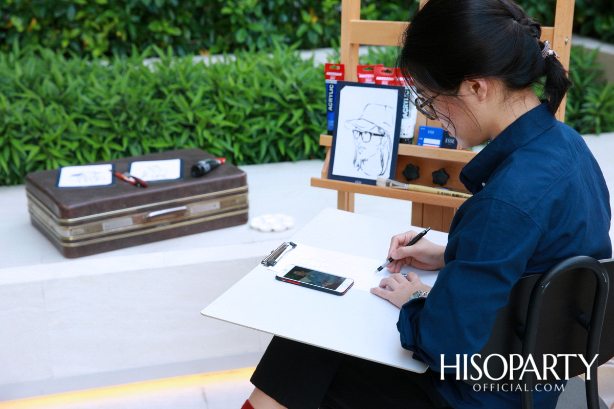 งานเปิดตัวโครงการ THE ESSE ASOKE คอนโดมิเนียมระดับลักชัวรี่แห่งแรกของ สิงห์ เอสเตท