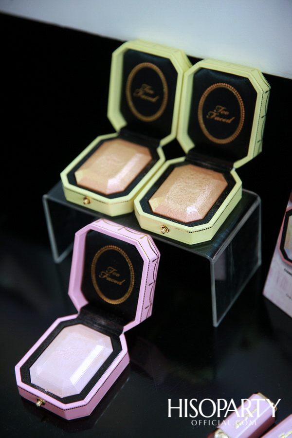 SEPHORA Spring Press Day 2019