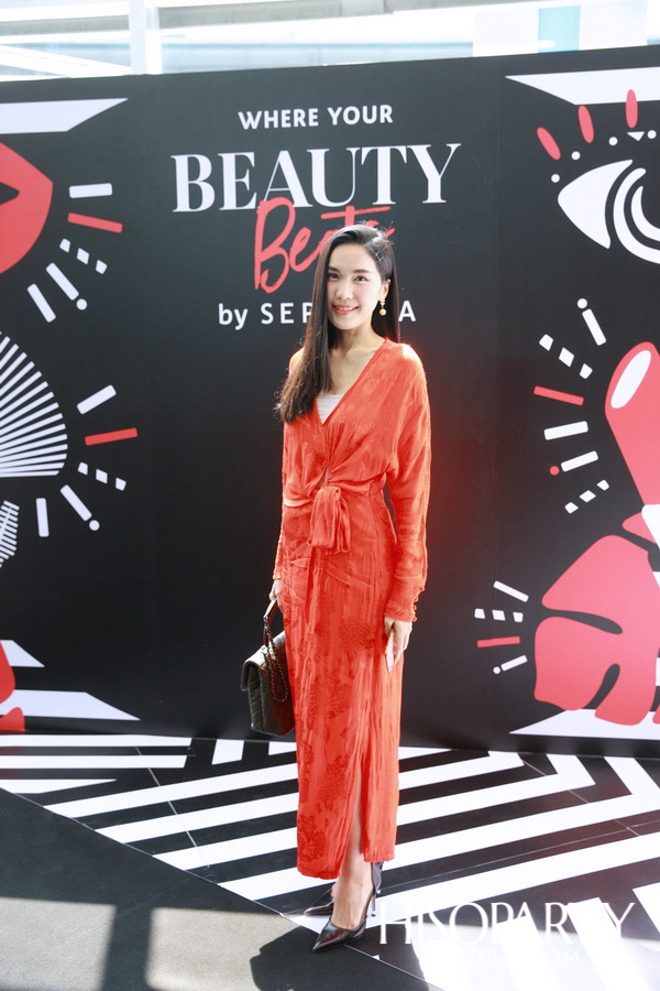 SEPHORA Spring Press Day 2019