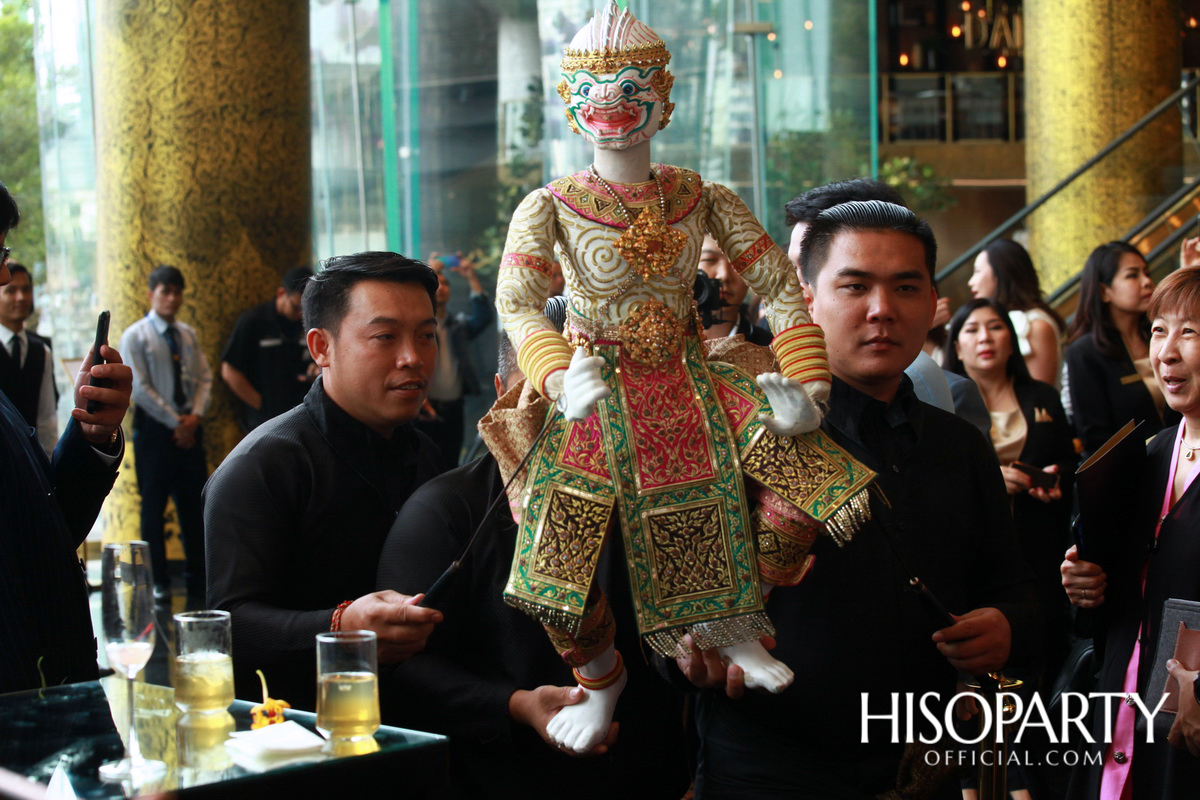 งานเปิดตัว ‘ปาเต็ก ฟิลิปป์ แฟล็กชิพ สโตร์ บูติค’ ที่ใหญ่ที่สุดในประเทศไทย ณ ศูนย์การค้าไอคอนสยาม