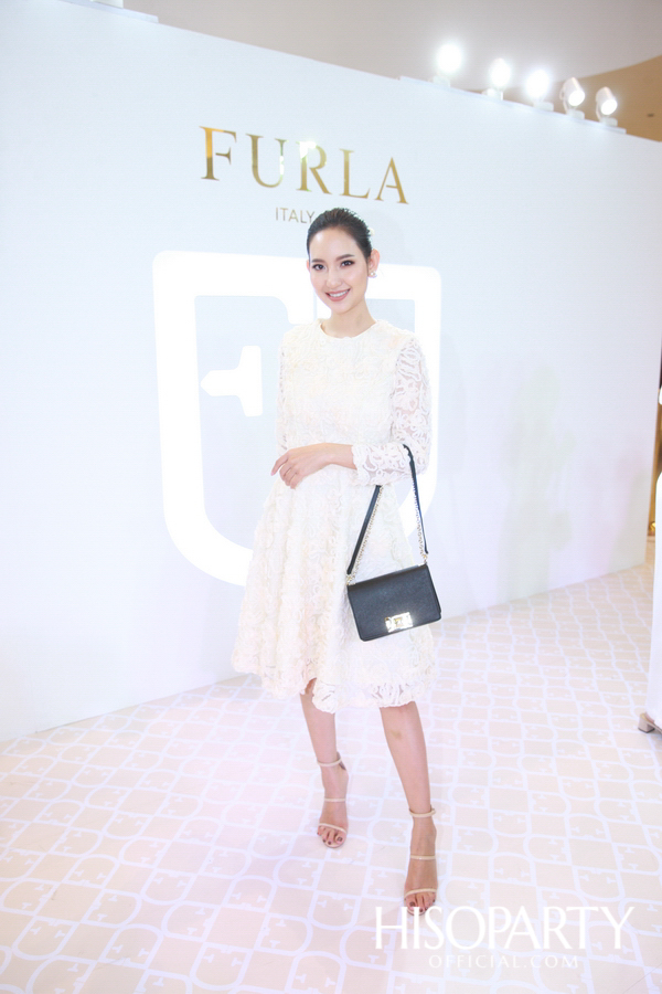 FURLA Monogram POP-UP Store  อวดโฉมคอลเลกชั่นใหม่ สปริง/ซัมเมอร์ 2019