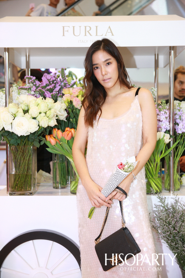 FURLA Monogram POP-UP Store  อวดโฉมคอลเลกชั่นใหม่ สปริง/ซัมเมอร์ 2019