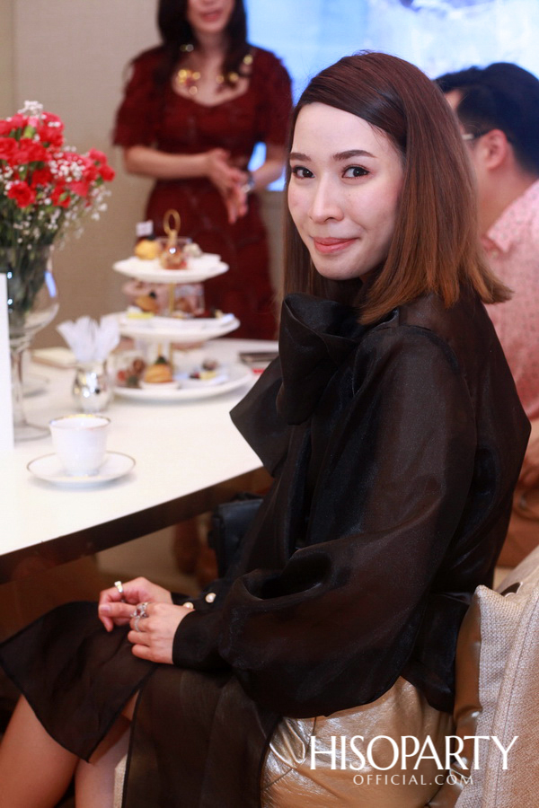 ‘Exclusive HISOPARTY x Clé de Peau Beauté’