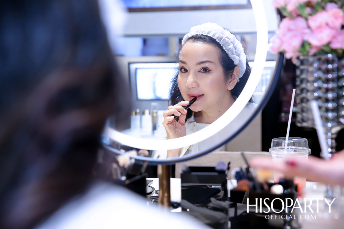 ‘Exclusive HISOPARTY x Clé de Peau Beauté’