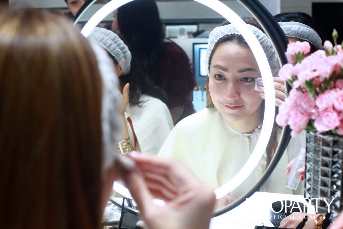 ‘Exclusive HISOPARTY x Clé de Peau Beauté’