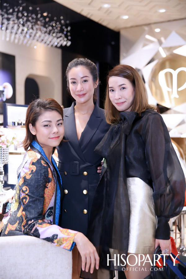 ‘Exclusive HISOPARTY x Clé de Peau Beauté’