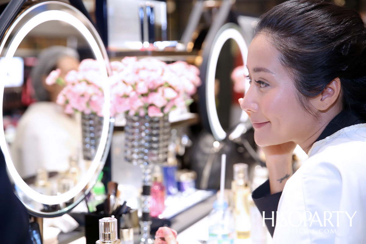 ‘Exclusive HISOPARTY x Clé de Peau Beauté’