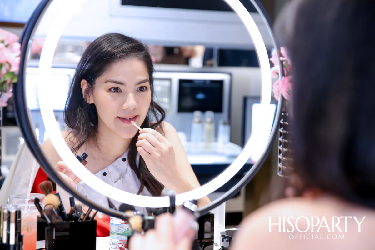 ‘Exclusive HISOPARTY x Clé de Peau Beauté’