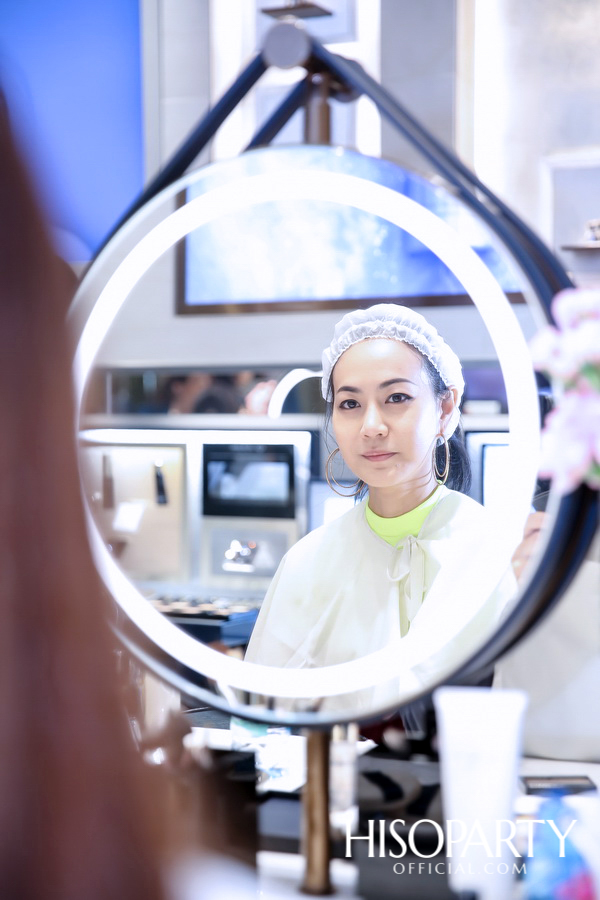 ‘Exclusive HISOPARTY x Clé de Peau Beauté’